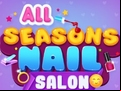 Juego All Seasons Nail Salon