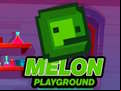 Juego Melon Playground