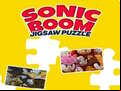 Juego Sonic Boom Jigsaw Puzzle