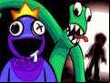 Juego Rainbow Friends Survival