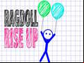 Juego Ragdoll Rise Up