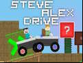 Juego Steve Alex Drive