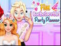 Juego Fun Bachelorette Party Planner