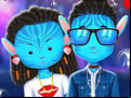 Juego Avatar The Way of Love