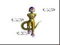 Juego Freeza Jump Dragon Ball Z