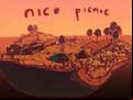 Juego Nice Picnic
