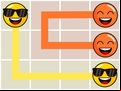 Juego Emoji Flow