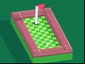 Juego Mini Golf Fancade