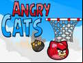 Juego Angry Cats
