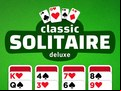 Juego Classic Solitaire Deluxe