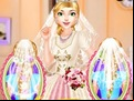 Juego Royal Wedding Hair Design
