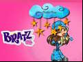 Juego Bratz Hidden Stars