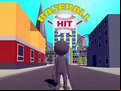 Juego Baseball Hit 