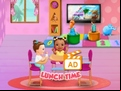 Juego Sweet Baby Girl Daycare