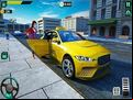 Juego City Taxi Driving Simulator