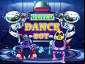 Juego Build Dance Bot