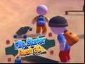 Juego Flip Skater Rush 3D