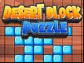 Juego Desert Block Puzzle