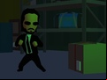 Juego Matrix: Ragdoll Fights
