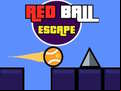 Juego Red Ball Escape
