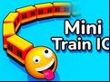 Juego Mini Train IO