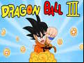 Juego Dragon ball III