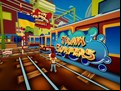 Juego Train Surfers