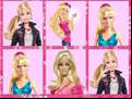Juego Barbie Memory Cards