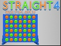 Juego Straight 4 Multiplayer
