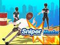 Juego Sniper Master