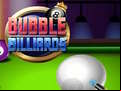 Juego Bubble Billiards