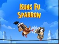 Juego Kung Fu Sparrow