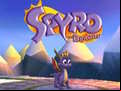 Juego Spyro the Dragon