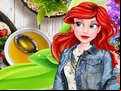 Juego Eco-Friendly Lifestyle for Princesses