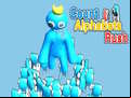Juego Count Alphabets Rush 
