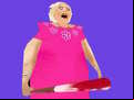 Juego Barby Granny