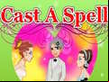 Juego Cast A Spell