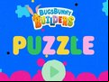 Juego Bugs Bunny Builders Jigsaw