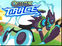 Juego Ben 10: Quick Trace