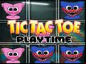 Juego Tic Tac Toe Playtime