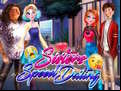 Juego Sisters Speed Dating
