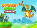 Juego Connect Animal Pokematch