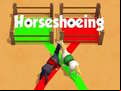 Juego Horseshoeing 