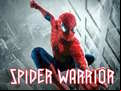 Juego Spider warior
