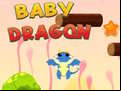 Juego Baby Dragon