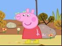 Juego Safari Day with Peppa Pig