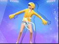 Juego Dance Master Mat