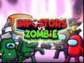 Juego Impostors vs Zombies