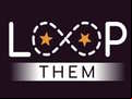 Juego Loop them
