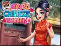 Juego Girly Chinese Wedding